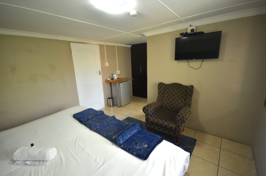 Commercial Property for Sale in Amalinda Eastern Cape